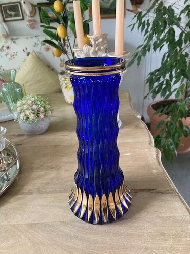 Schöne 70er jahre blau - 70er,