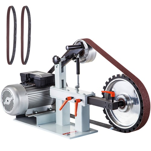 3in1 5kw bandschleifer - 3in1,