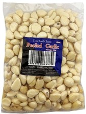 Knoblauch geschält 1000g