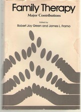 Family Therapy : The Major