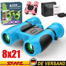 für Kinder Profi Fernglas , 8