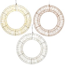 XXL LED Lichtkranz 1000 Micro