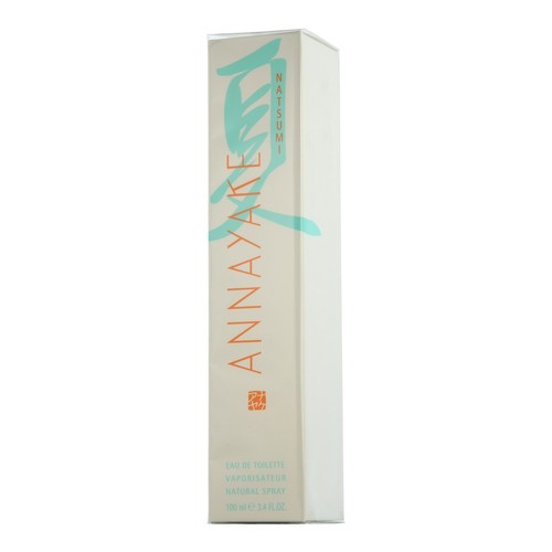 Annayake natsumi edt - annayake,