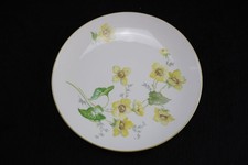 Schöner Kuchenteller von