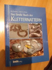 Das große Buch Der Kletternattern Bede Staszko Walls Elaphe