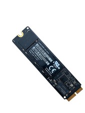 Apple SSD 128GB