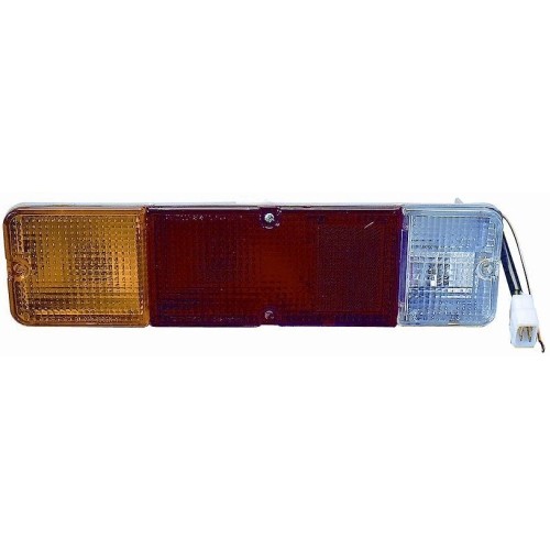 Rücklicht suzuki samurai - suzuki,