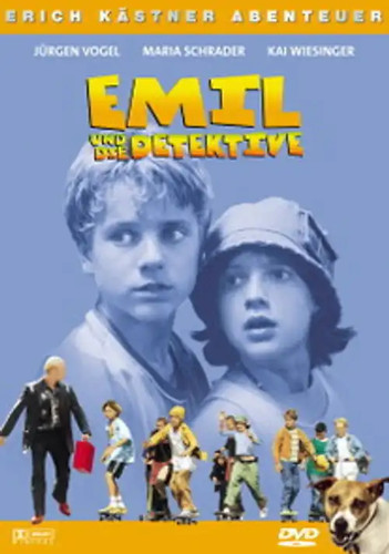 Emil und die - ,