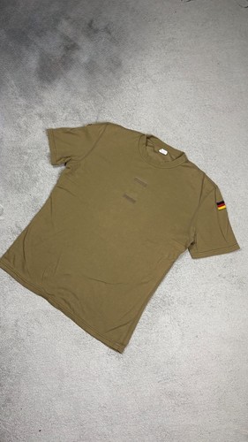 Bundeswehr tropen shirt - bundeswehr,