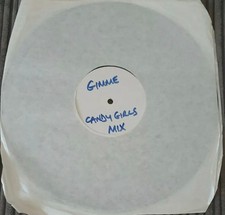 Rio & Mars - Gimme! Gimme