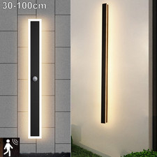 30-100cm Led Außenleuchte