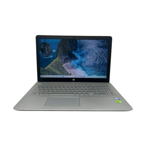 Pavilion i5 8250u - hp, 15