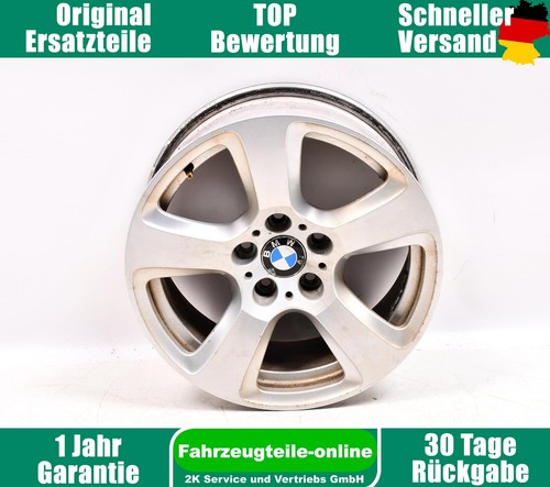 Original bmw alufelge - 1x,