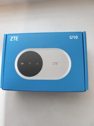 Zte u10n mobile - zte, 4g
