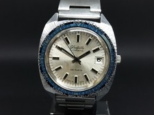 GUB Glashütte Spezimatic Kal