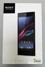 Sony Xperia Z Ultra C6833 6,4"