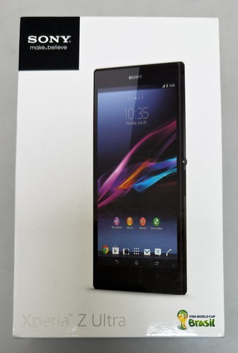 Sony xperia ultra - xperia, 6,4"