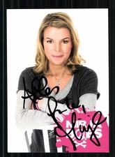Mirja Boes Autogrammkarte Original Signiert # BC 223817