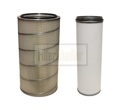 Luftfilter satz filterkit - luftfilter-satz,