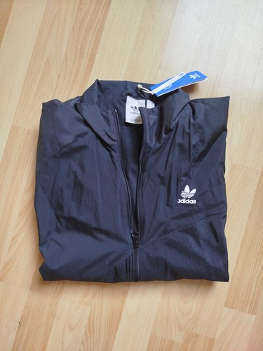 Adidas jacke mit innenfutter - adidas,