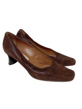 BRUNELLA Hochfront-Pumps Damen