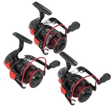 Metall Spinnrad Spule Sea Rod