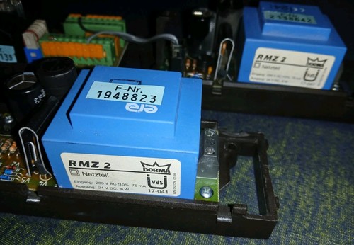 Dorma rmz netzteil mit - 2,