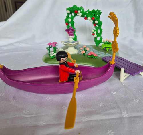 Schnäppchen playmobil 4257 - schnäppchen:,