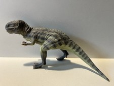 Schleich 16443 Albertosaurus Dinoaurier Dino Saurier Replica Saurus 1:40