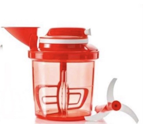 Tupperware super sonic multi - tupperware,