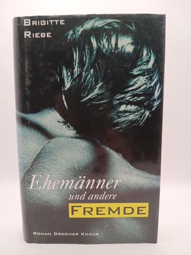 Ehemänner und andere fremde - ehemänner,