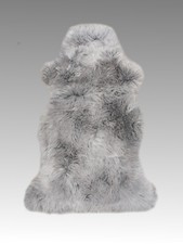 Echtes Lammfell Fell natur