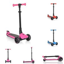 Byox Kinderroller Bolt 3