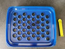 Original Tupperware---Happy-Snack---5851-A---Pelmeni---Ravioli---Maultaschen