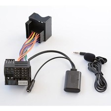 Bluetooth Audio Kabel Adapter