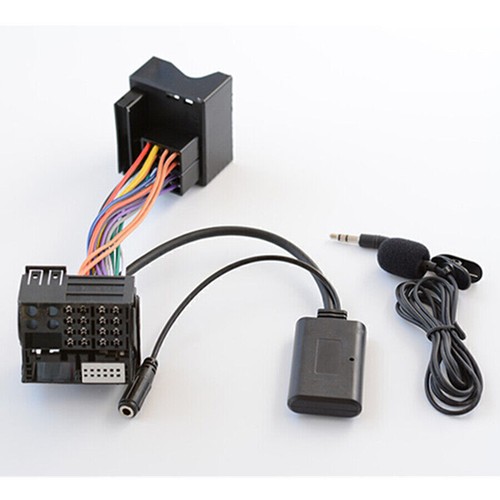 Bluetooth audio kabel adapter - audio,