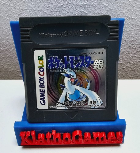 Pokemon silber edition - pokemon,