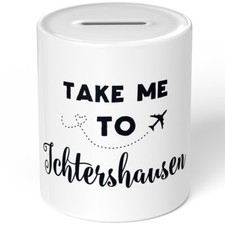 Take me to Ichtershausen