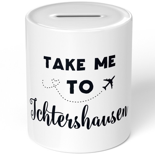 Take ichtershausen - take, me