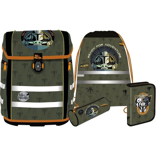 Mcneill schulranzen set - mcneill, schulranzen-set