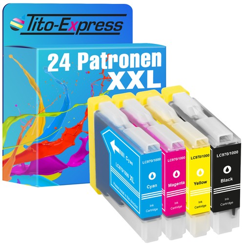 Patronen xxl platinumserie - xxl,