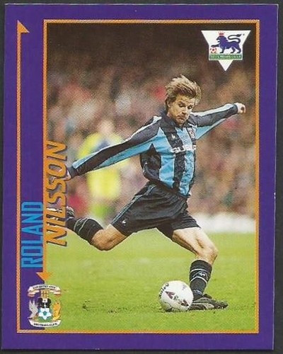Merlin 1999 premier league - merlin,