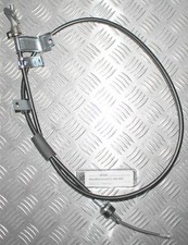 Handbremsseil rechts für Daihatsu Cuore L251 mit ABS+