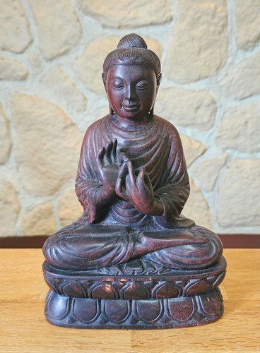 Buddha aus thin - aus, win