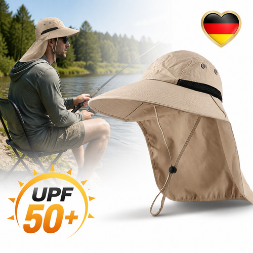 Sonnenhut herren - sonnenhut,