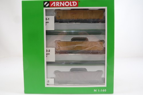 Arnold hn6173 - arnold,