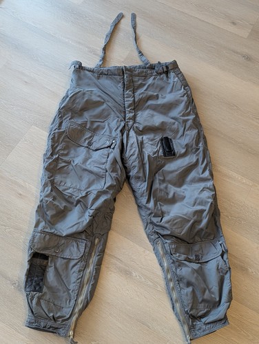 Vintage raf winter flying - vintage,