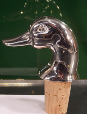 antik Flaschenkorken