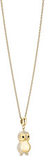 BERING - Set Kette mit Charm