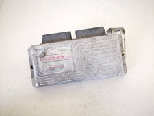 67r014289 Gas Steuermodul